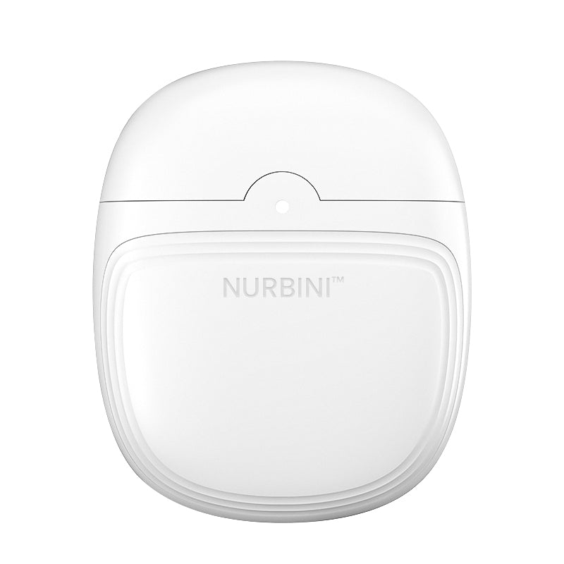 Nurbini™ Electric Nail Trimmer